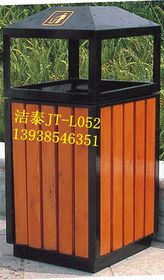 果皮箱价格探析 如何选择靠谱厂家以获取高品质产品