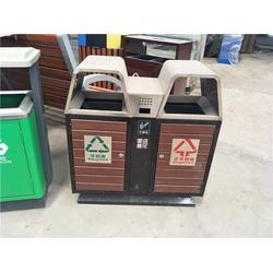 河南不锈钢果皮箱 品质之选，安耐稳值得信赖